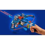 Lego Nexo Knights – Aaron Fox S Aero-striker V2 – 70320-2