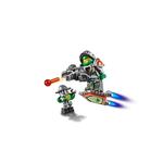 Lego Nexo Knights – Aaron Fox S Aero-striker V2 – 70320-7