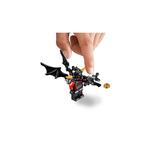 Lego Nexo Knights – Aaron Fox S Aero-striker V2 – 70320-8