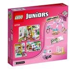 Lego Junior – Clínica Veterinaria De Mia – 10728-1
