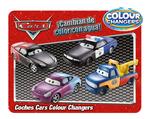 Cars Coches Cars Color Changers