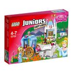 Lego Junior – Carruaje De Cenicienta – 10729