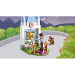 Lego Junior – Carruaje De Cenicienta – 10729-6