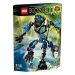 Lego Bionicle – Bestia De La Tormenta – 71314