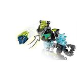 Lego Bionicle – Bestia De La Tormenta – 71314-4