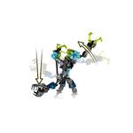 Lego Bionicle – Bestia De La Tormenta – 71314-5