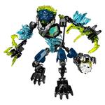 Lego Bionicle – Bestia De La Tormenta – 71314-6