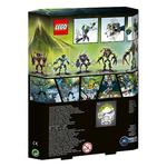 Lego Bionicle – Bestia De La Tormenta – 71314-8