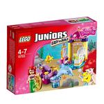 Lego Junior – Carruaje Del Delfín De Ariel – 10723