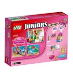 Lego Junior – Carruaje Del Delfín De Ariel – 10723-1