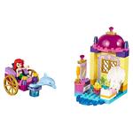 Lego Junior – Carruaje Del Delfín De Ariel – 10723-2