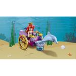 Lego Junior – Carruaje Del Delfín De Ariel – 10723-6