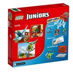 Lego Junior – Templo Perdido – 10725-1