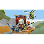 Lego Junior – Templo Perdido – 10725-3