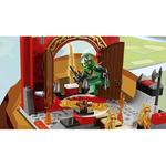 Lego Junior – Templo Perdido – 10725-5