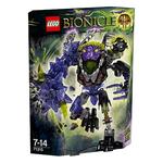 Lego Bionicle – Bestia Sísmica – 71315