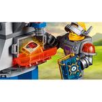 Lego Nexo Knights – Torre Móvil De Axl – 70322-1