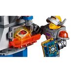 Lego Nexo Knights – Torre Móvil De Axl – 70322-5