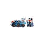 Lego Nexo Knights – Torre Móvil De Axl – 70322-6