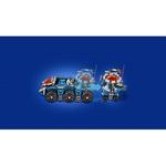 Lego Nexo Knights – Torre Móvil De Axl – 70322-10