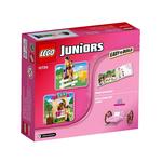 Lego Junior – Carruaje De Stephanie – 10726-1
