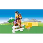 Lego Junior – Carruaje De Stephanie – 10726-5