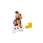 Lego Junior – Carruaje De Stephanie – 10726-6