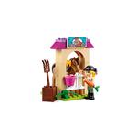 Lego Junior – Carruaje De Stephanie – 10726-8