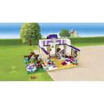 Lego Friends – Guardería Para Mascotas De Heartlake – 41124-2