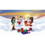 Lego Friends – Guardería Para Mascotas De Heartlake – 41124-3