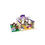 Lego Friends – Guardería Para Mascotas De Heartlake – 41124-6