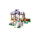 Lego Friends – Guardería Para Mascotas De Heartlake – 41124-8