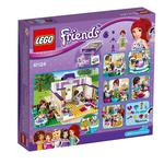 Lego Friends – Guardería Para Mascotas De Heartlake – 41124-9