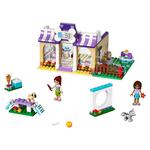 Lego Friends – Guardería Para Mascotas De Heartlake – 41124-10