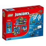 Lego Junior – Batman Y Superman Vs Lex Luthor – 10724-1