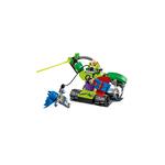 Lego Junior – Batman Y Superman Vs Lex Luthor – 10724-7
