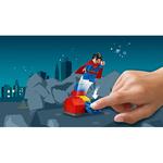 Lego Junior – Batman Y Superman Vs Lex Luthor – 10724-10