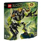 Lego Bionicle – Umarak El Destructor – 71316