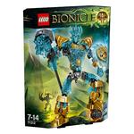 Lego Bionicle – Ekimu: Creador De Máscaras – 71312