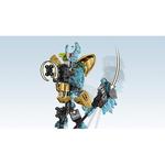 Lego Bionicle – Ekimu: Creador De Máscaras – 71312-5