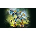 Lego Bionicle – Ekimu: Creador De Máscaras – 71312-6