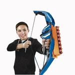 Nerf Elite – Stratobow-1