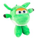 Super Wings – Mira – Peluche 20 Cm