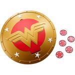Dc Super Hero Girls – Escudo Wonder Woman