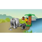 Lego Duplo – Jungla – 10804-16