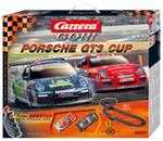 Go!!! Porsche Gt3 Cup Preliminary
