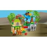 Lego Duplo – Jungla – 10804-17