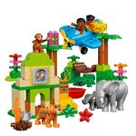 Lego Duplo – Jungla – 10804-19