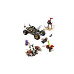 Lego Ninjago – Rocoterreno – 70589-13