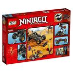 Lego Ninjago – Rocoterreno – 70589-14